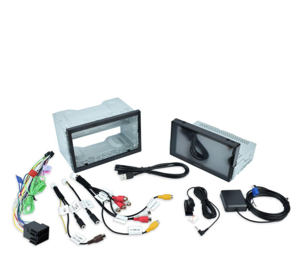 Pioneer SPH-DA77DAB+ 6,8" USB/BT/CarPlay/AndroidAuto - 1295260 - zdjęcie 6